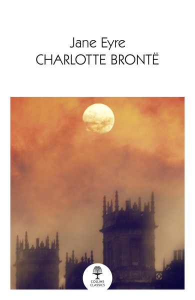 Фото Jane Eyre
