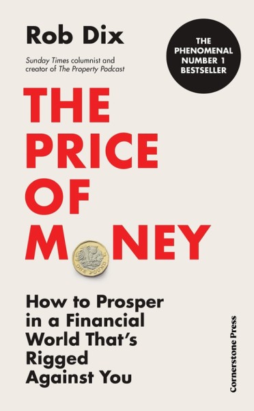 Фото The Price of Money