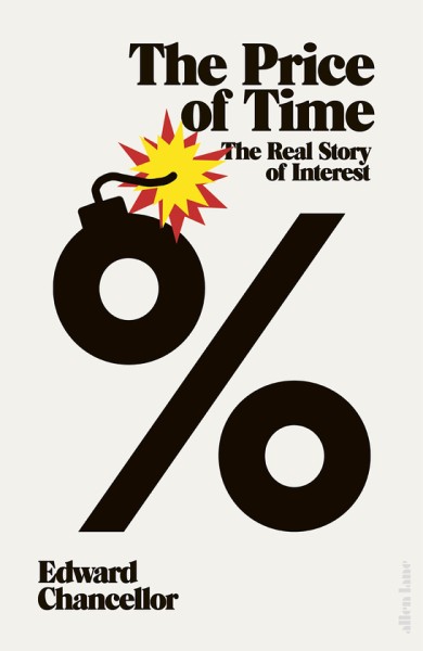 Фото The Price of Time