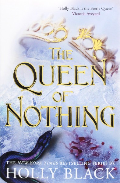 Фото The Queen of Nothing