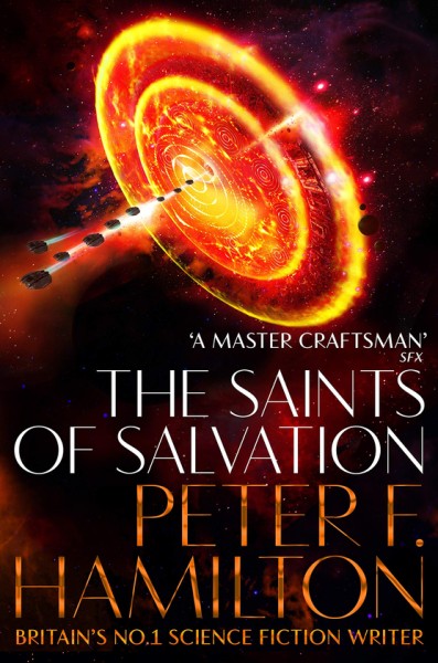 Фото The Saints of Salvation