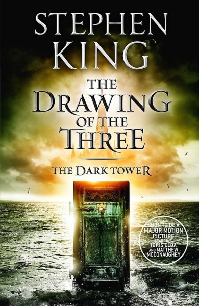Фото The Dark Tower II. The Drawing Of The Three
