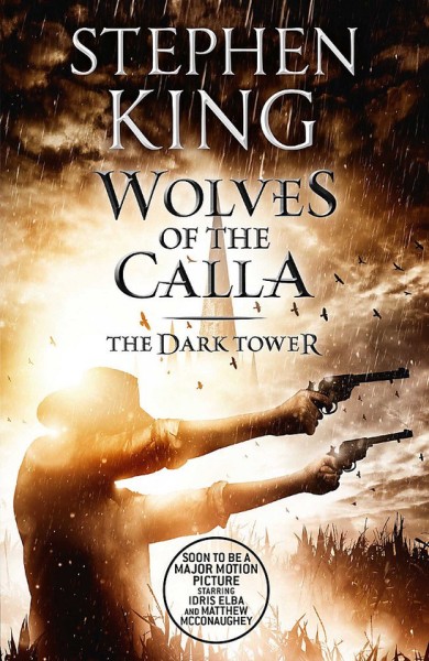 Фото The Dark Tower V. Wolves of the Calla