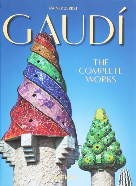 Фото Gaudi