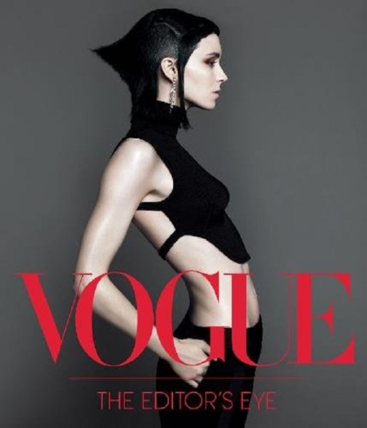 Фото Vogue: The Editor's Eye
