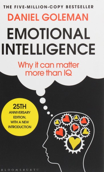 Фото Emotional Intelligence