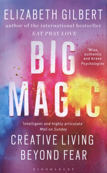 Фото Big Magic