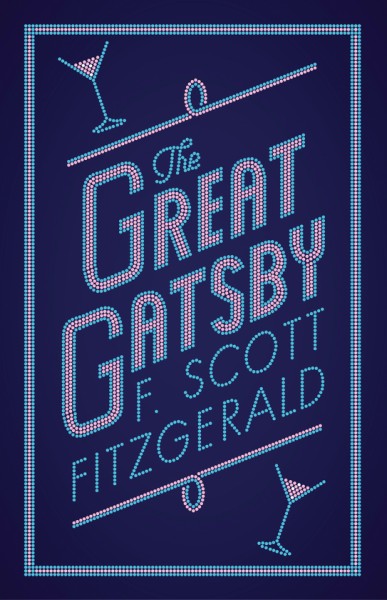 Фото The Great Gatsby