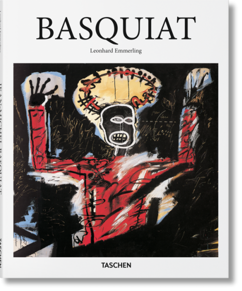 Фото Basquiat