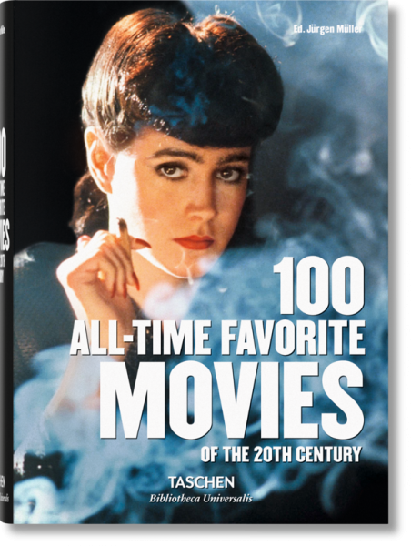Фото 100 All-Time Favorite Movies of the 20th Century