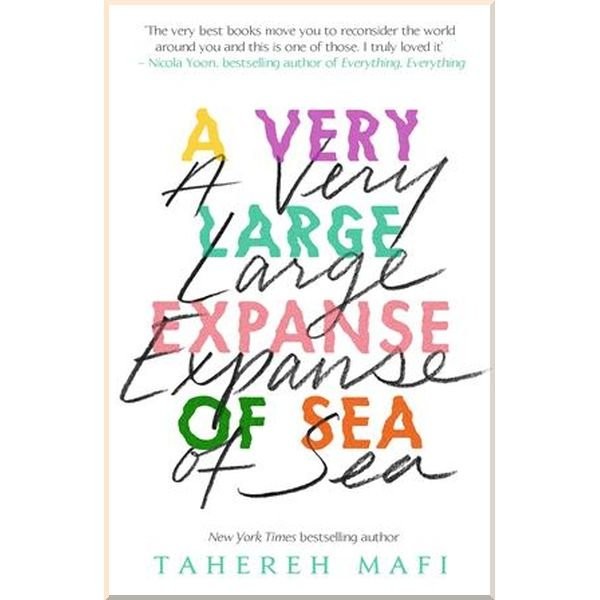 Фото A Very Large Expanse of Sea