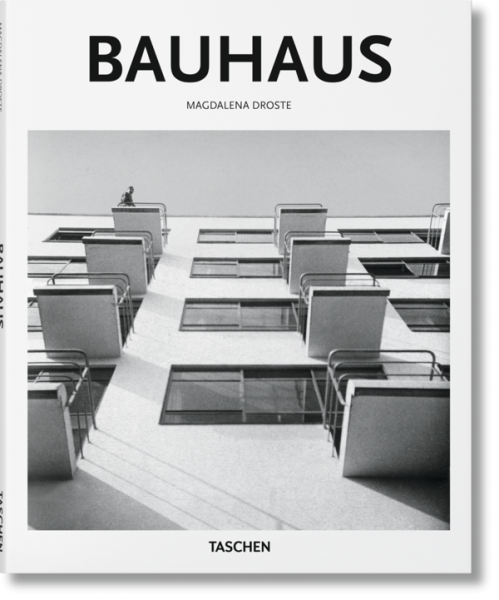 Фото Bauhaus