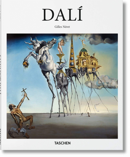 Фото Dalí
