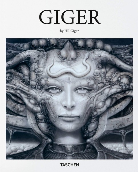 Фото Giger
