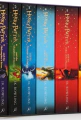 Harry Potter Box Set. The Complete Collection. Children’s Paperback