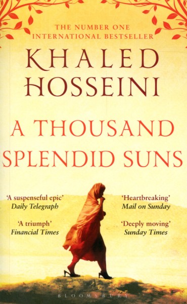 Фото A Thousand Splendid Suns