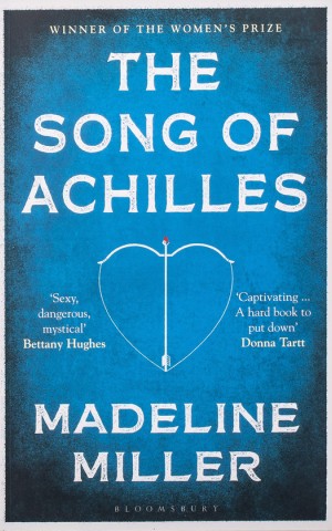 The Song of Achilles