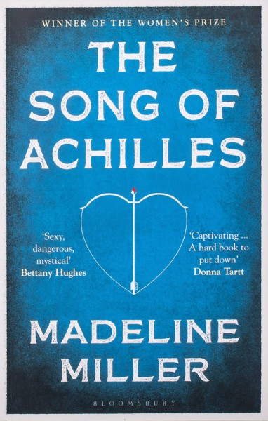 Фото The Song of Achilles