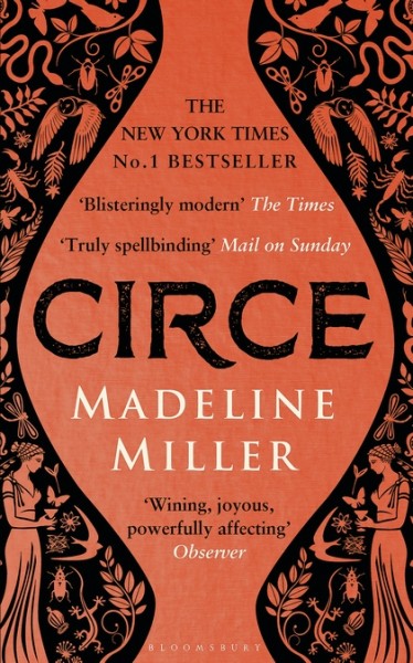 Фото Circe