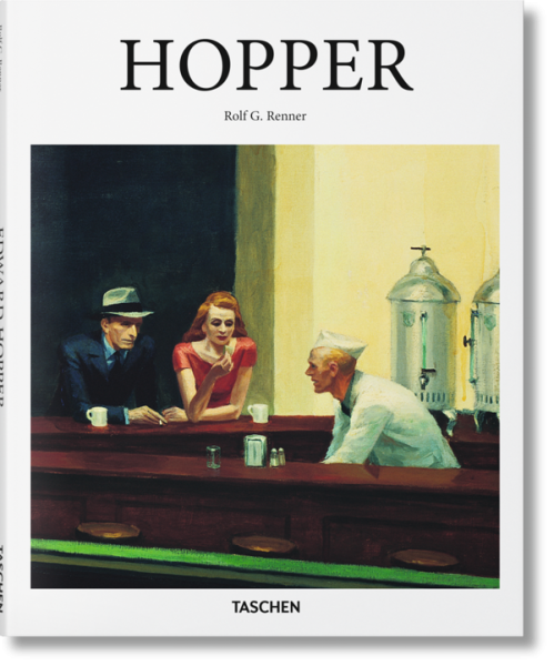 Фото Hopper