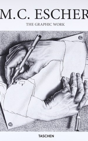 M.C. Escher. The Graphic Work