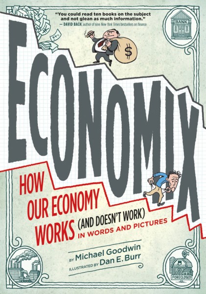 Фото Economix