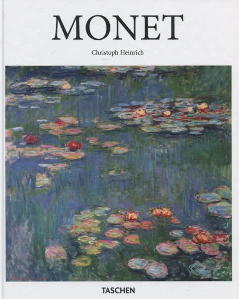 Фото Monet