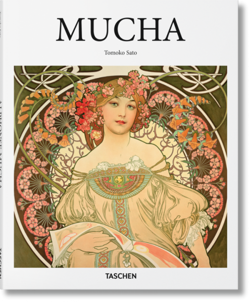 Фото Mucha