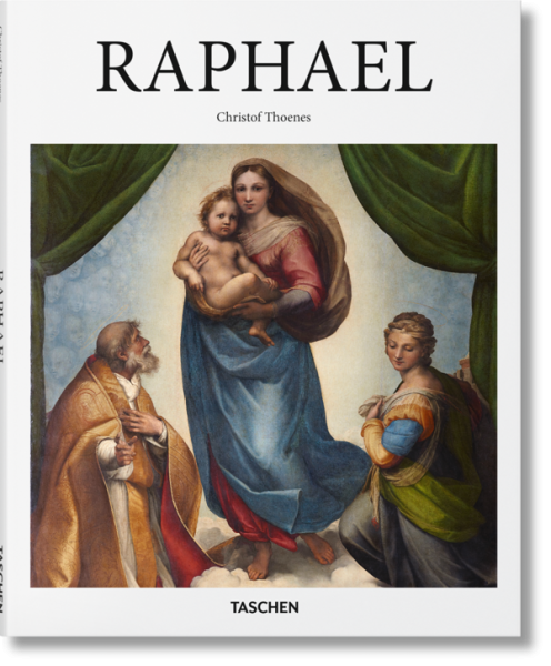 Фото Raphael