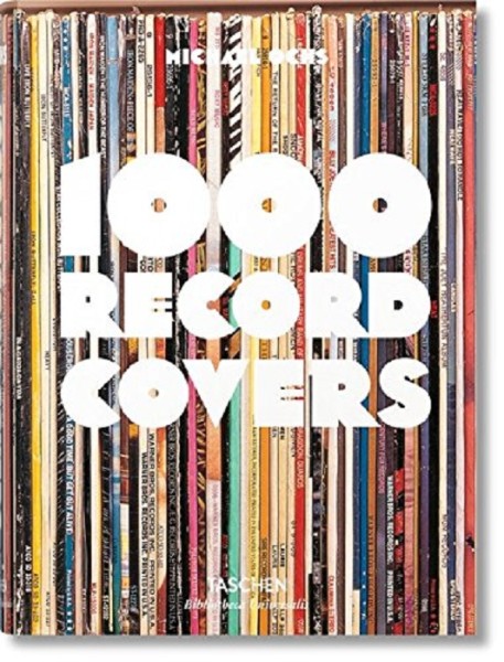 Фото 1000 Record covers