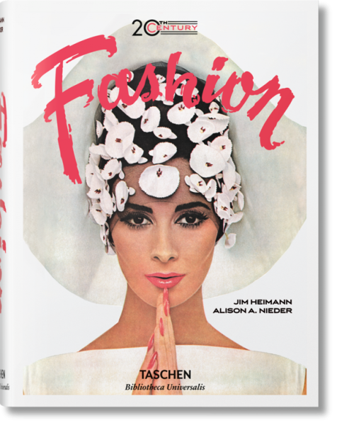 Фото 20th Century Fashion