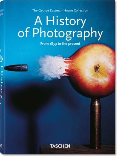 Фото History of Photography. From 1839 to the Present