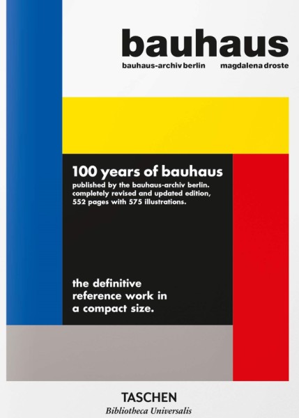 Фото Bauhaus