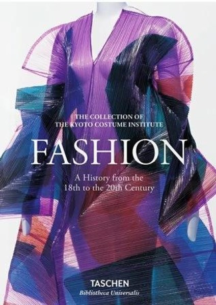 Фото Fashion History from the 18th to the 20th Century