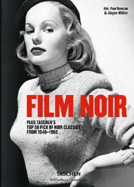 Фото Film Noir