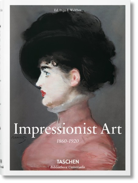 Фото Impressionism. 1860-1920