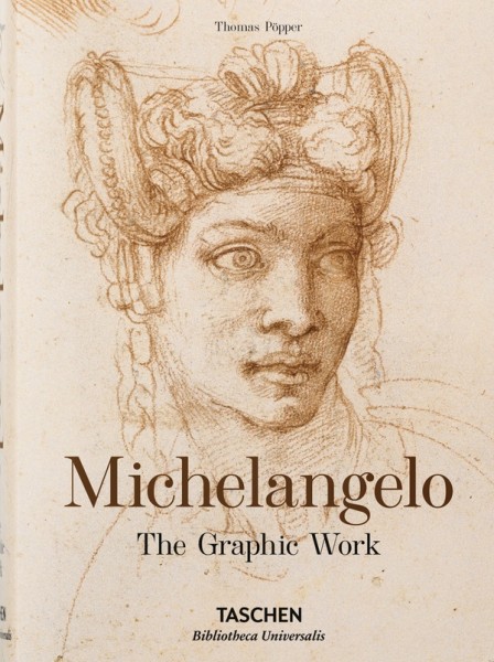 Фото Michelangelo. The Graphic Work