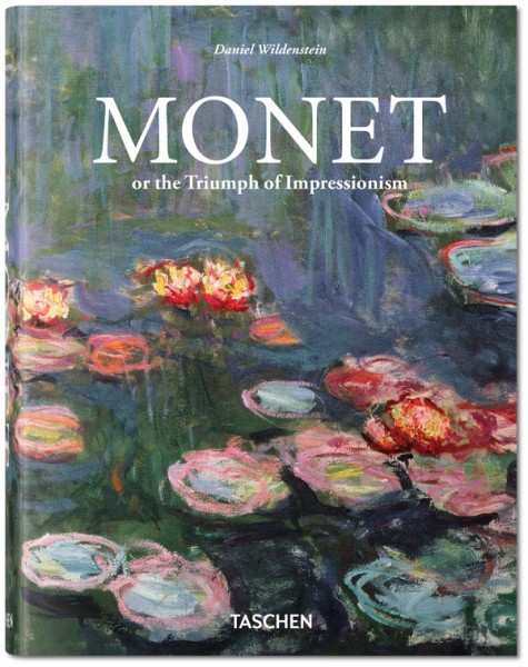 Фото Monet. The Triumph of Impressionism