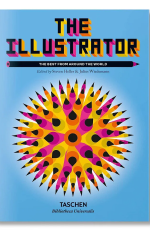 The Illustrator. The Best from around the World