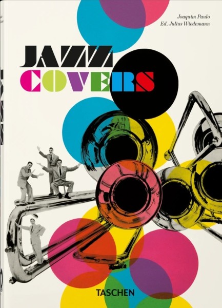 Фото Jazz Covers-INT