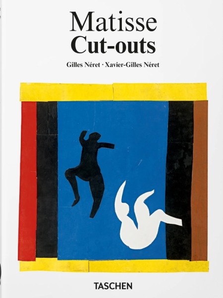 Фото Matisse. Cut-outs