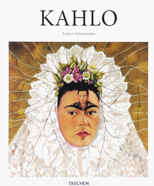 Фото Kahlo