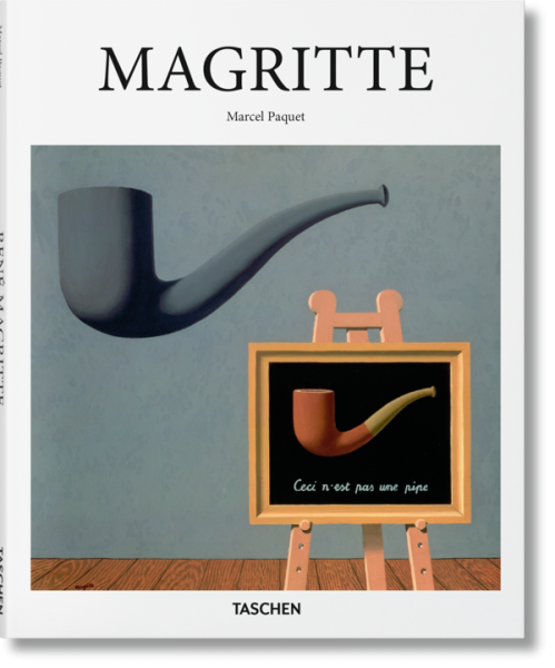 Фото Magritte