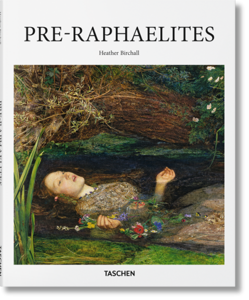 Фото Pre-Raphaelites