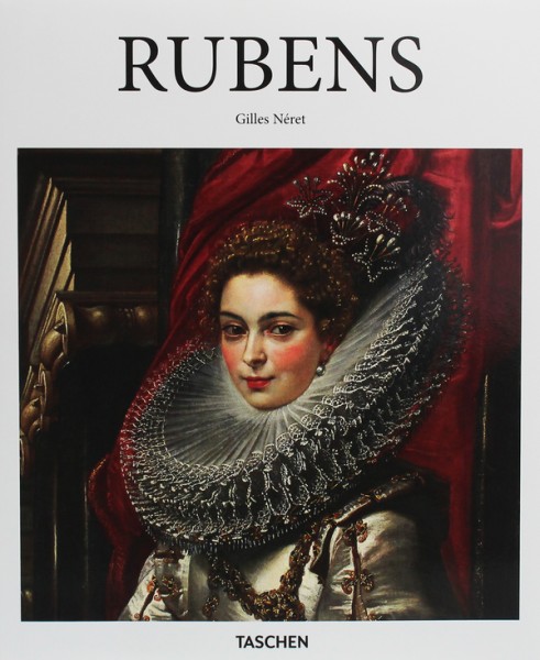 Фото Rubens