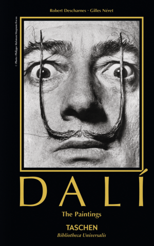 Dali. The Paintings