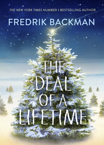 Фото The Deal Of  A Lifetime