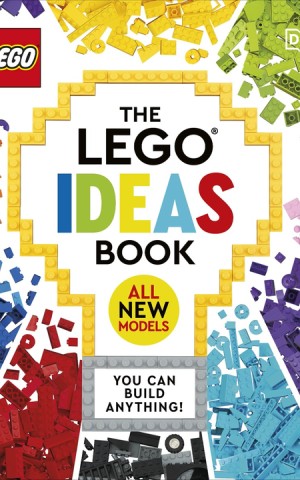 The LEGO Ideas Book New Edition