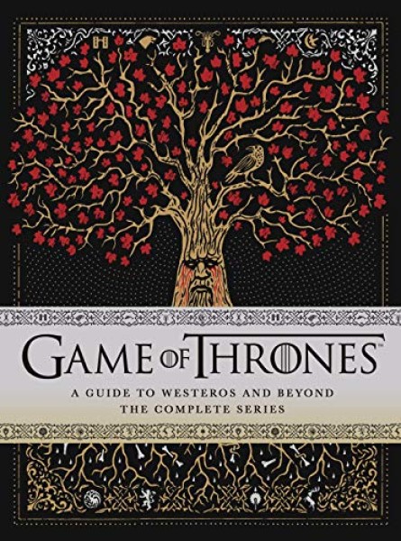 Фото Game of Thrones. A Viewer’s Guide to the World of Westeros and Beyond