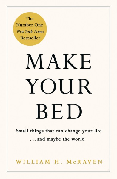 Фото Make Your Bed